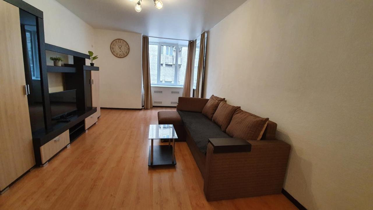 Real Home Apartments In Kiev Center Екстериор снимка